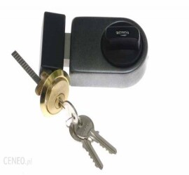 Zamek Do Drzwi Gerda zN 100 